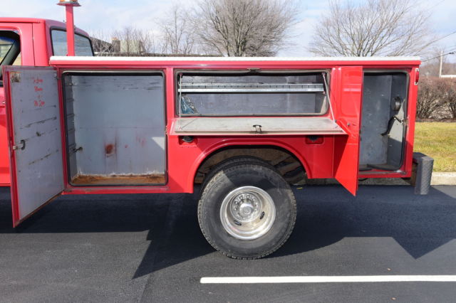 1993 Ford F-450 Super Duty - photo 5