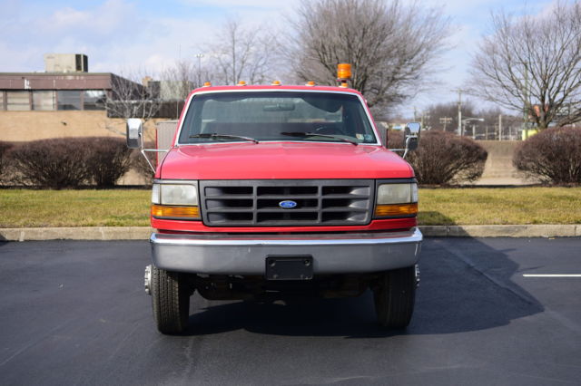 1993 Ford F-450 Super Duty - photo 7