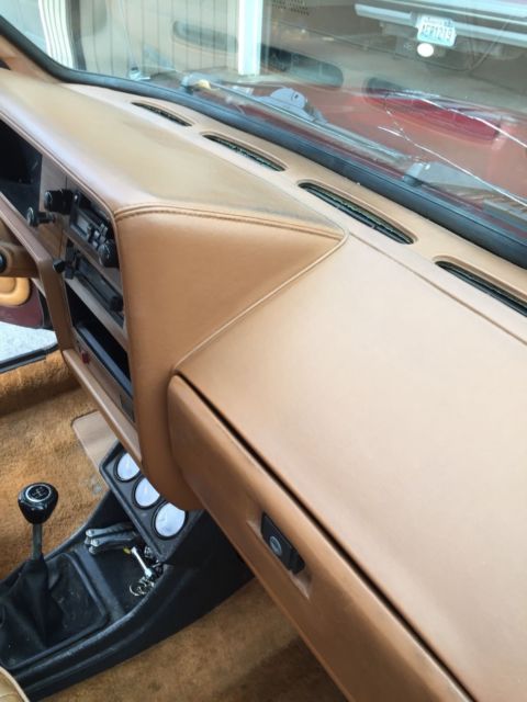1982 Volkswagen Rabbit pick up - photo 7