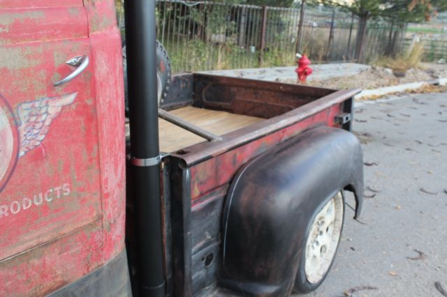 1947 Dodge Other Pickups COE Cab Over - photo 10