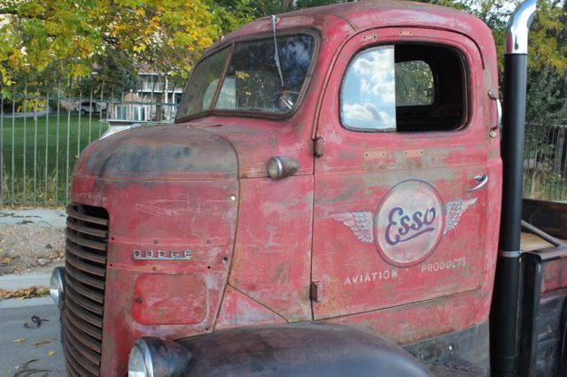 1947 Dodge Other Pickups COE Cab Over - photo 11