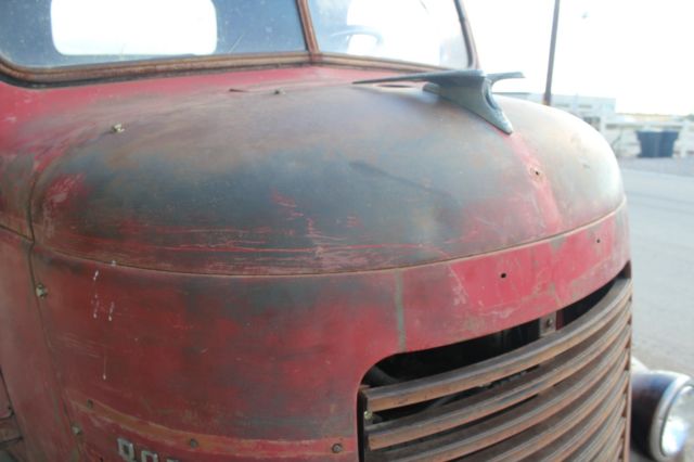 1947 Dodge Other Pickups COE Cab Over - photo 13