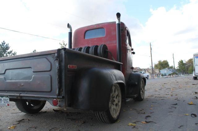 1947 Dodge Other Pickups COE Cab Over - photo 2