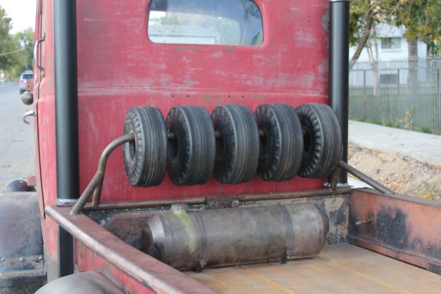 1947 Dodge Other Pickups COE Cab Over - photo 5