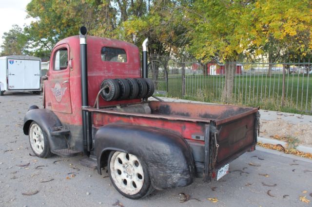 1947 Dodge Other Pickups COE Cab Over - photo 6