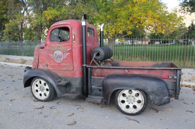 1947 Dodge Other Pickups COE Cab Over - photo 7