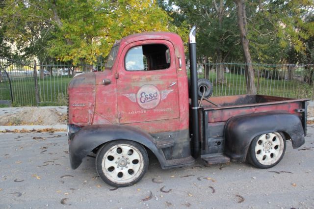 1947 Dodge Other Pickups COE Cab Over - photo 8