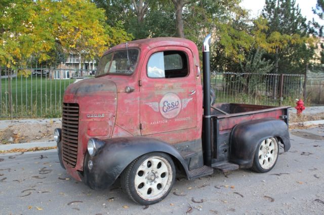 1947 Dodge Other Pickups COE Cab Over - photo 9
