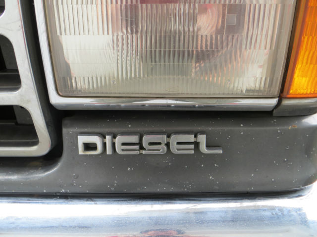 1991 Ford F-250 XLT - photo 11