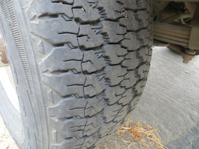 1991 Ford F-250 XLT - photo 8