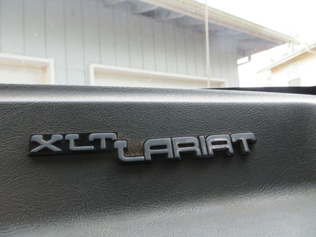 1991 Ford F-250 XLT - photo 9