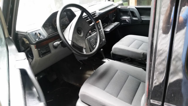1983 Mercedes-Benz G-Class - photo 6