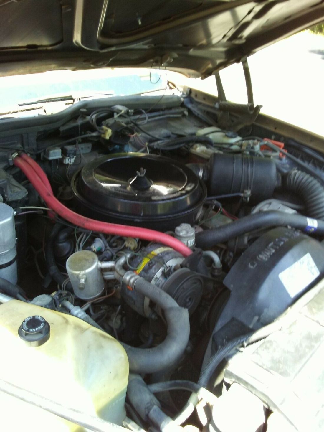 1980 Oldsmobile Ninety-Eight Regency - photo 7