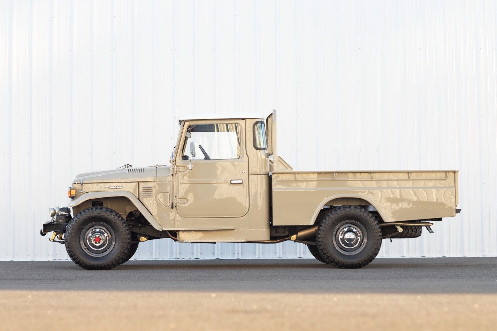1984 Toyota Land Cruiser - photo 4