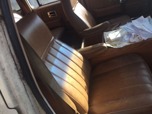 1989 GMC Suburban SLT - photo 7
