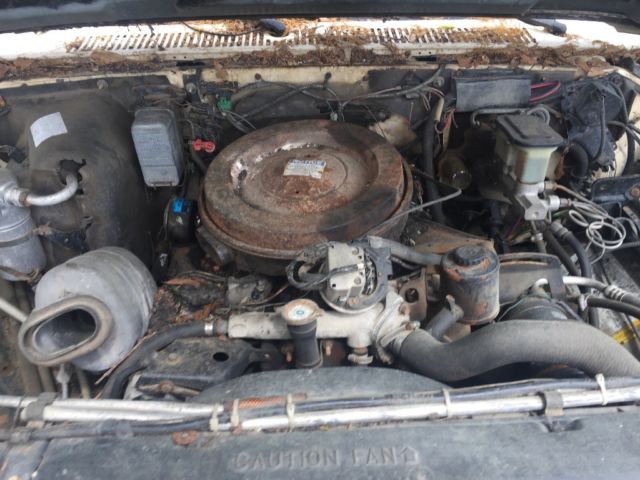 1989 GMC Suburban SLT - photo 9
