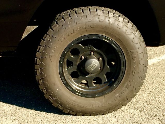 1986 Toyota Land Cruiser LJ73 - photo 9