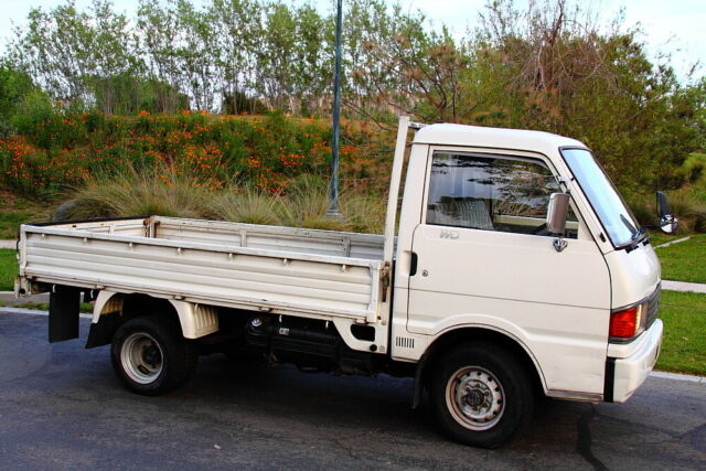 1987 Mazda Other - photo 2