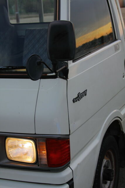 1987 Mazda Other - photo 5