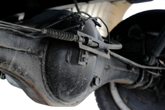1987 Mazda Other - photo 9