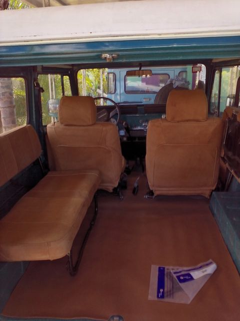 1976 Toyota Land Cruiser - photo 3