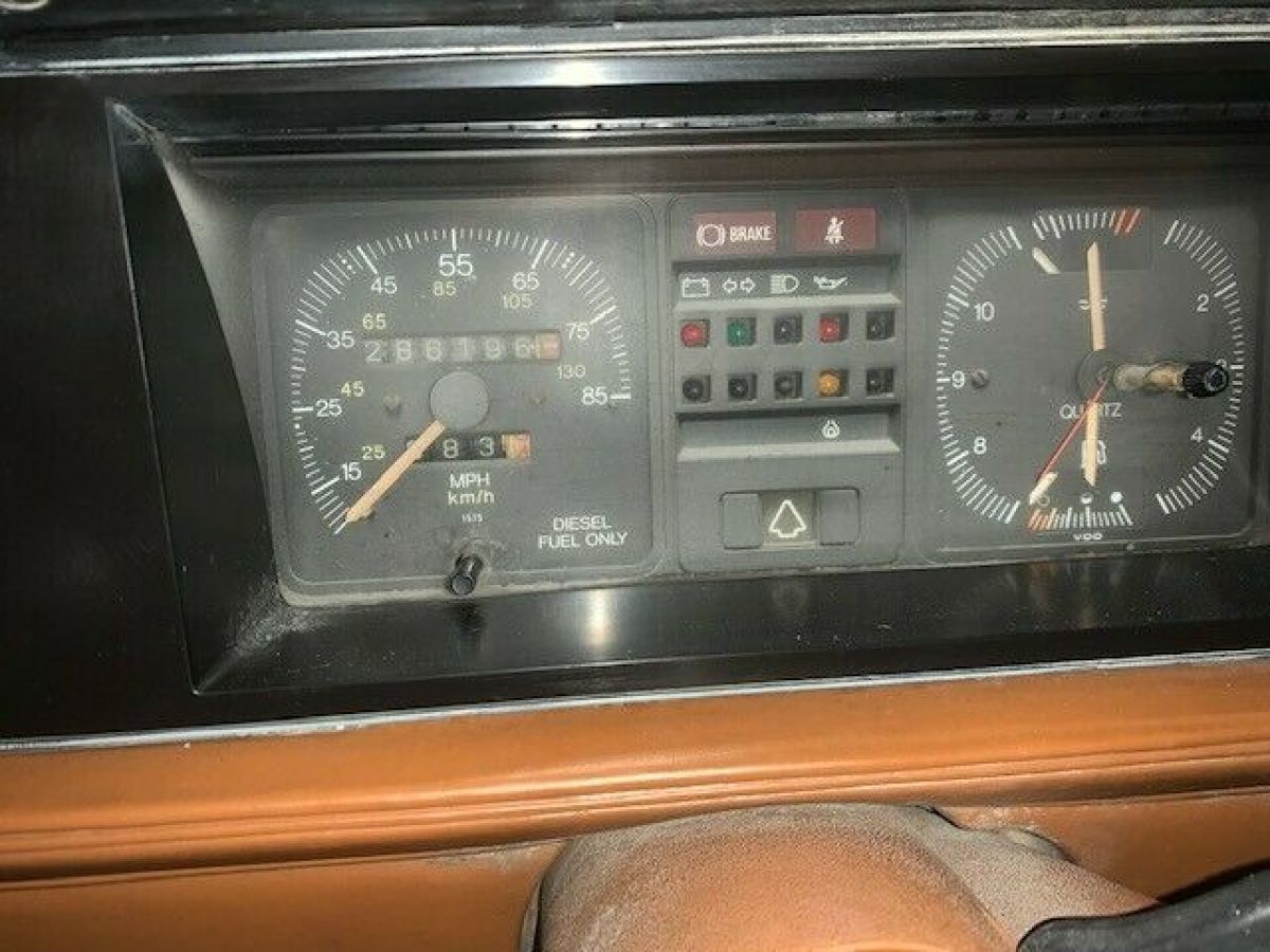 1981 Volkswagen Rabbit - photo 13