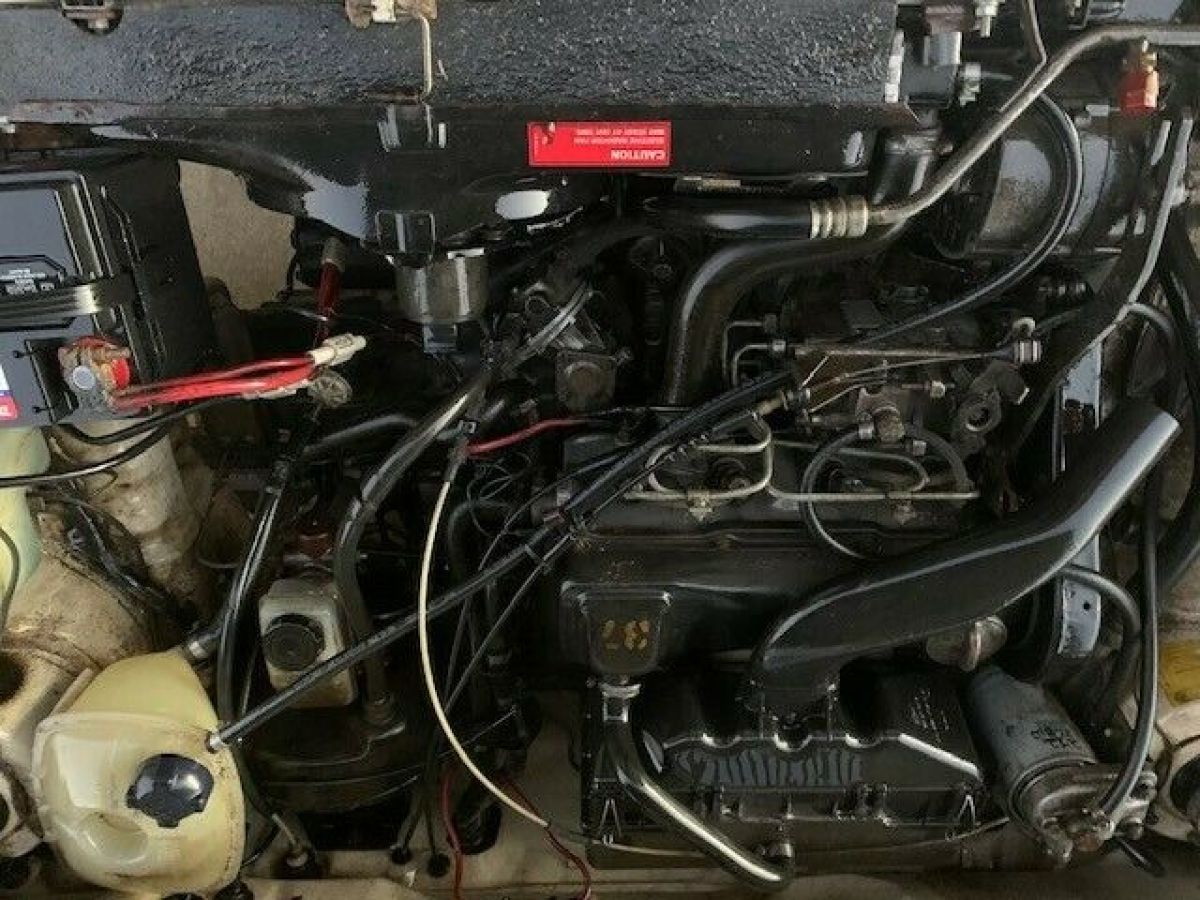 1981 Volkswagen Rabbit - photo 2