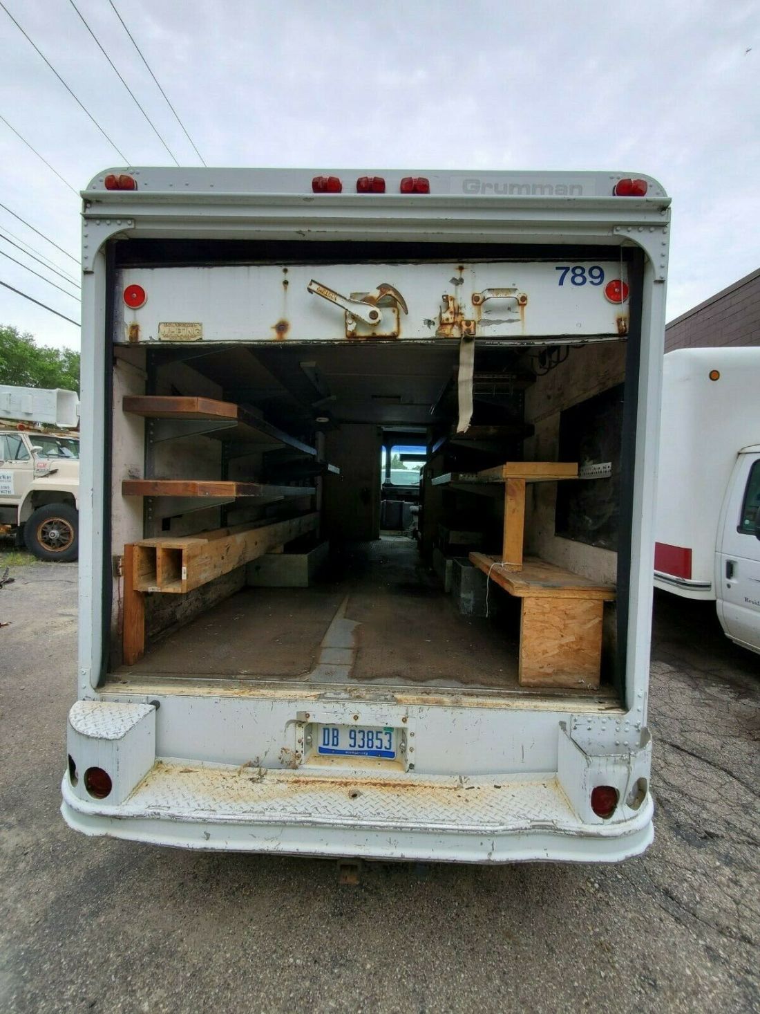 1992 Other Makes - photo 3