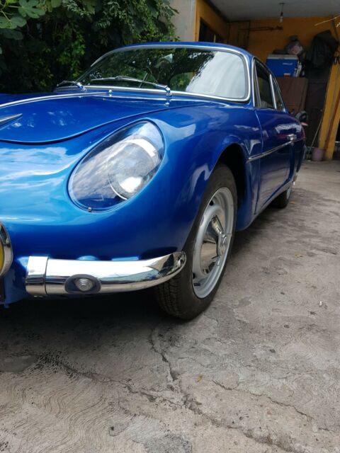 1965 Renault Other - photo 13