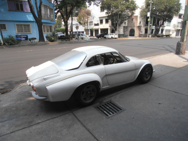 1974 Replica/Kit Makes Dinalpin - photo 2