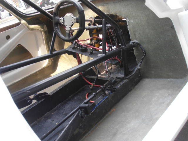 1974 Replica/Kit Makes Dinalpin - photo 5