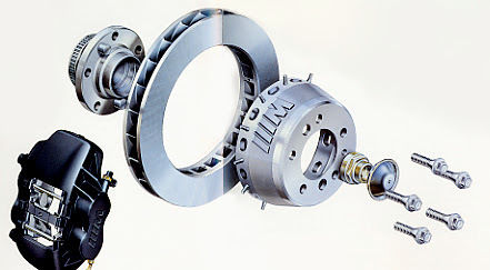 1988 BMW M5 - photo 6