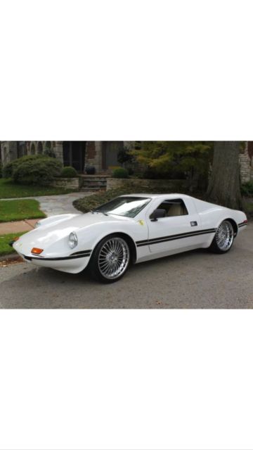 Dino Ferrari Reproduction/1979 Kelmark. ARE YOU READY FOR SUMMER?? 1979 Ferrari Other