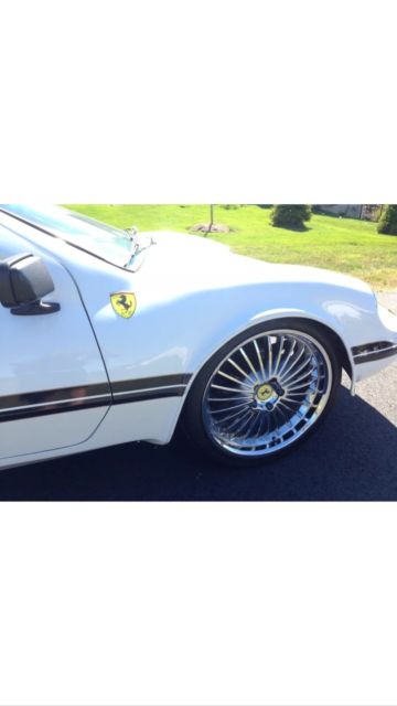 1979 Ferrari Other - photo 12