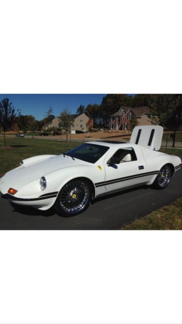1979 Ferrari Other - photo 2