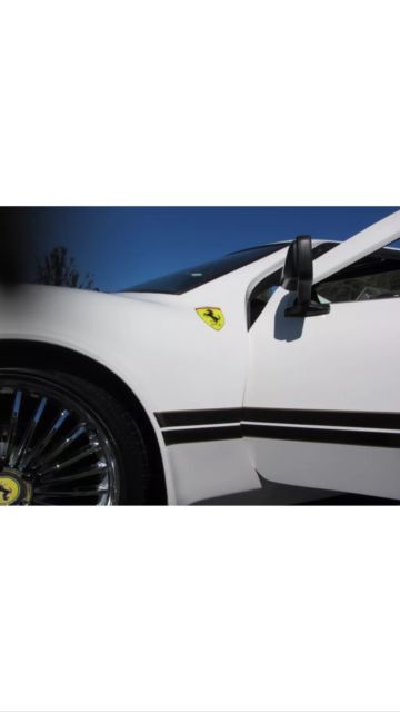 1979 Ferrari Other - photo 3