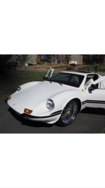 1979 Ferrari Other - photo 4