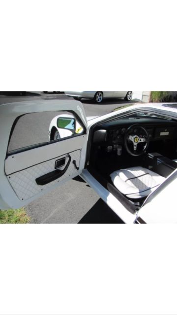1979 Ferrari Other - photo 7