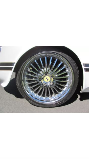 1979 Ferrari Other - photo 9