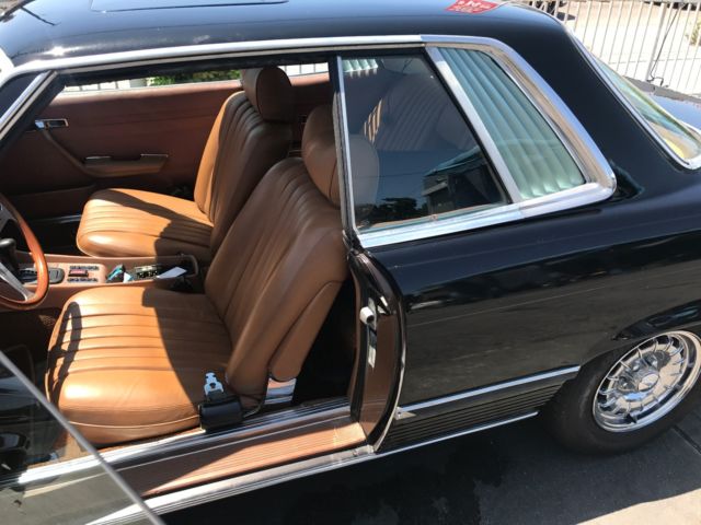 1978 Mercedes-Benz SL-Class - photo 4