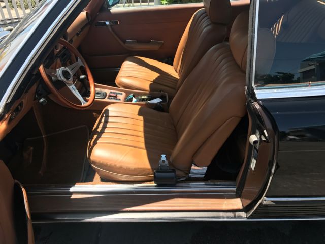 1978 Mercedes-Benz SL-Class - photo 5