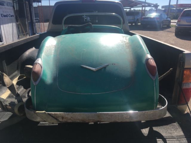 1960 Other Makes Autopia - photo 10
