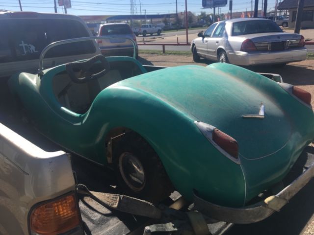 1960 Other Makes Autopia - photo 11