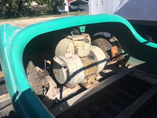 1960 Other Makes Autopia - photo 4