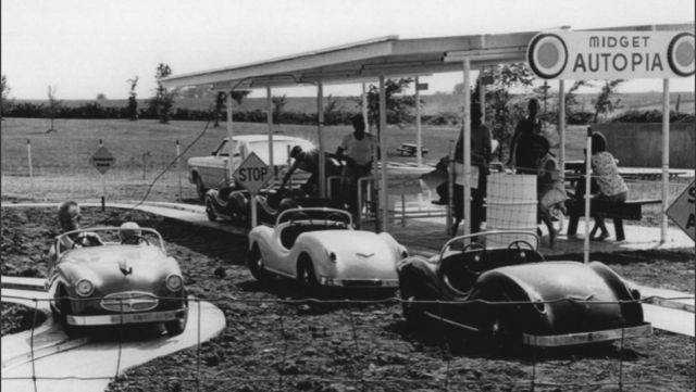 1960 Other Makes Autopia - photo 5
