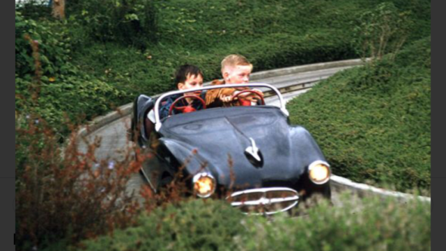 1960 Other Makes Autopia - photo 6