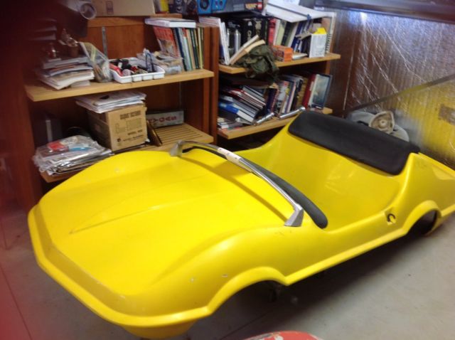1967 Other Makes G80