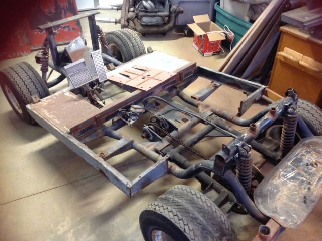 1967 Other Makes G80 - photo 10