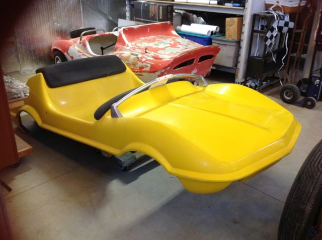 1967 Other Makes G80 - photo 2
