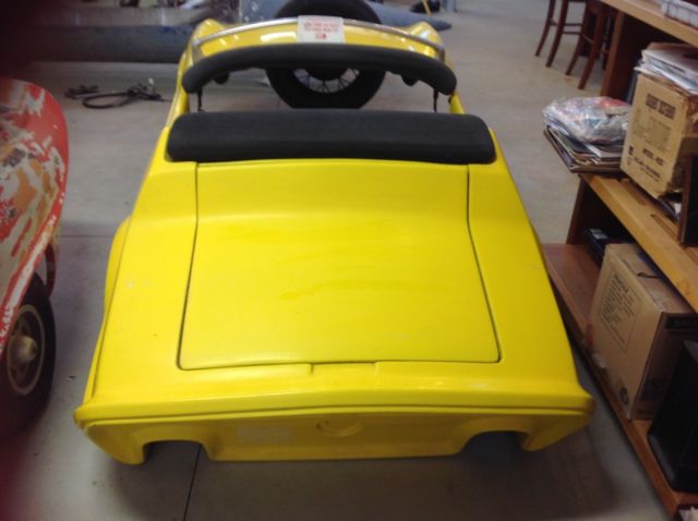1967 Other Makes G80 - photo 3